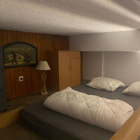 Residence Belle Hutte 2 拉布雷斯 外观 照片
