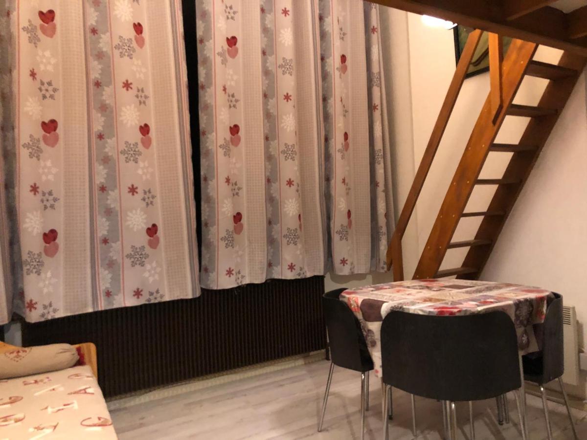Residence Belle Hutte 2 拉布雷斯 外观 照片