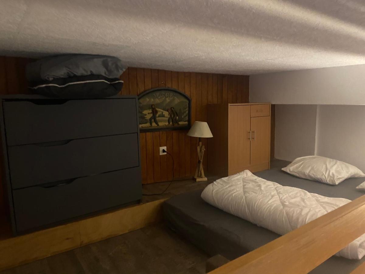 Residence Belle Hutte 2 拉布雷斯 外观 照片