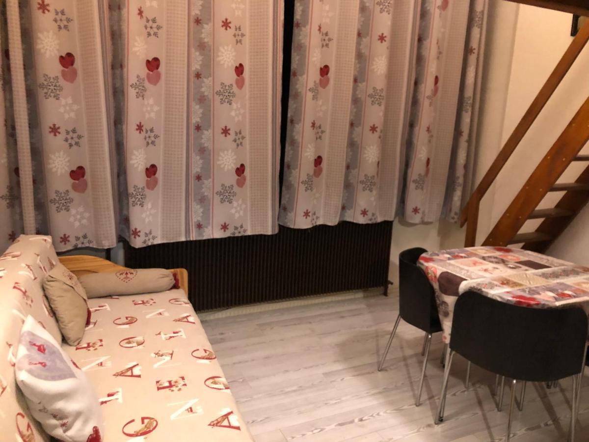 Residence Belle Hutte 2 拉布雷斯 外观 照片