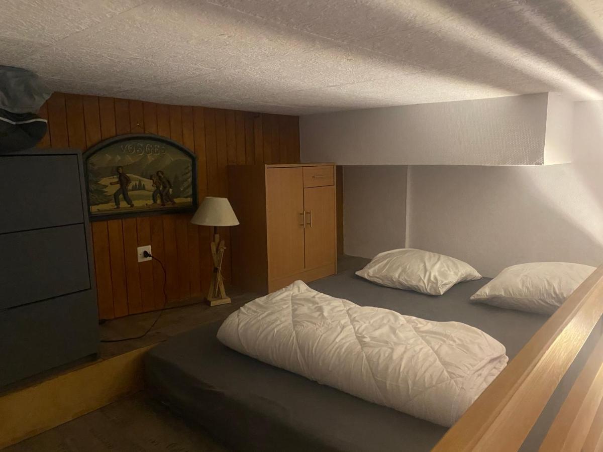 Residence Belle Hutte 2 拉布雷斯 外观 照片