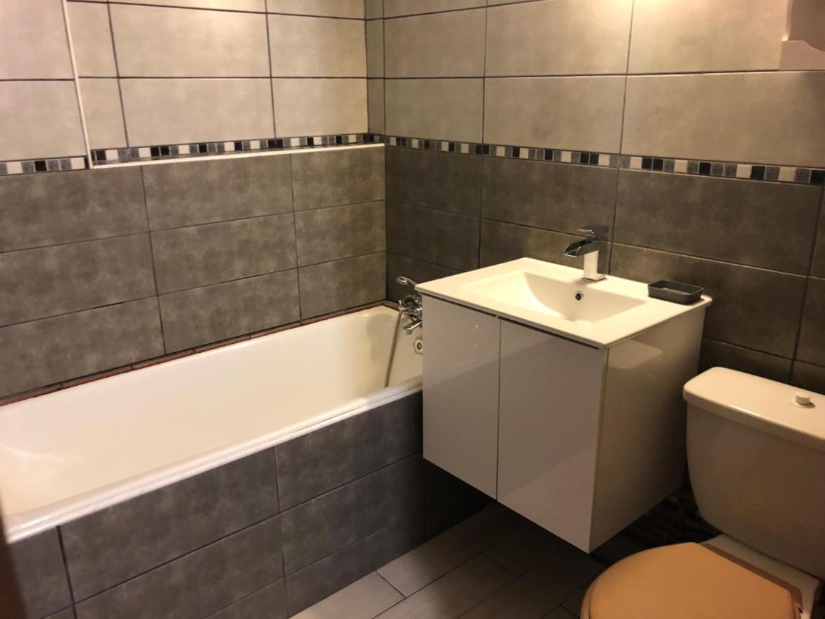 Residence Belle Hutte 2 拉布雷斯 外观 照片
