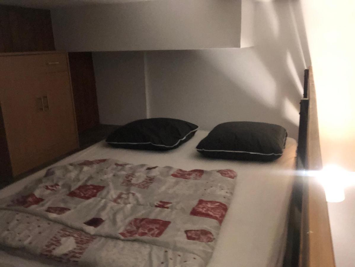 Residence Belle Hutte 2 拉布雷斯 外观 照片