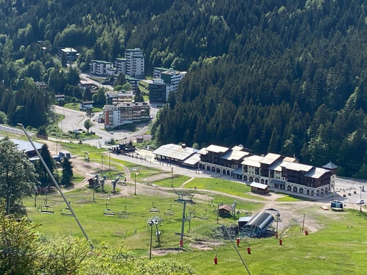 Residence Belle Hutte 2 拉布雷斯 外观 照片