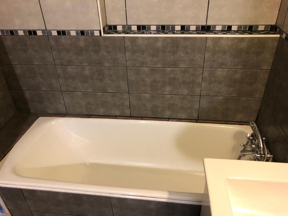 Residence Belle Hutte 2 拉布雷斯 外观 照片