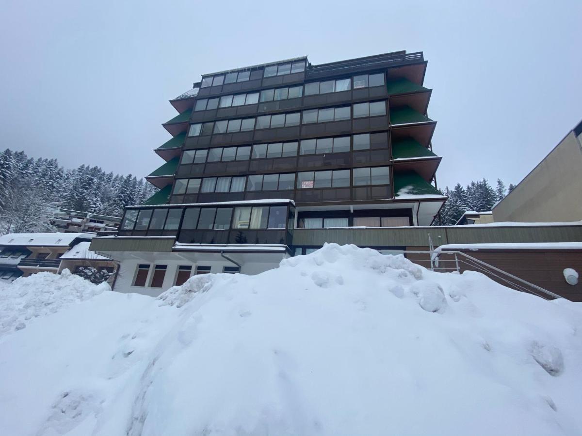Residence Belle Hutte 2 拉布雷斯 外观 照片