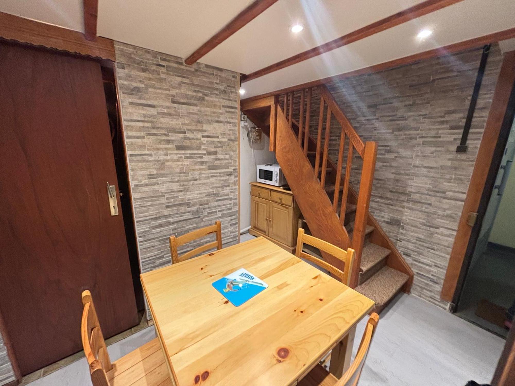 Residence Belle Hutte 2 拉布雷斯 外观 照片