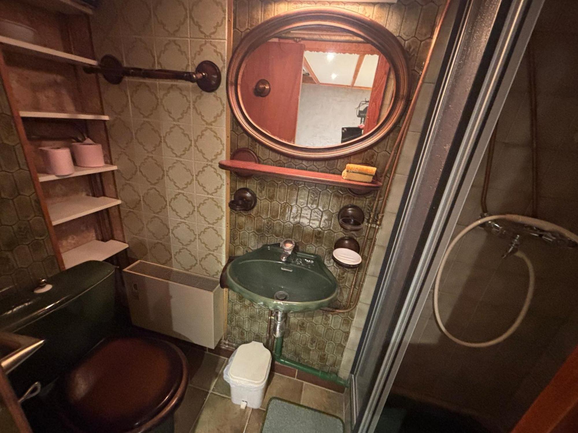 Residence Belle Hutte 2 拉布雷斯 客房 照片
