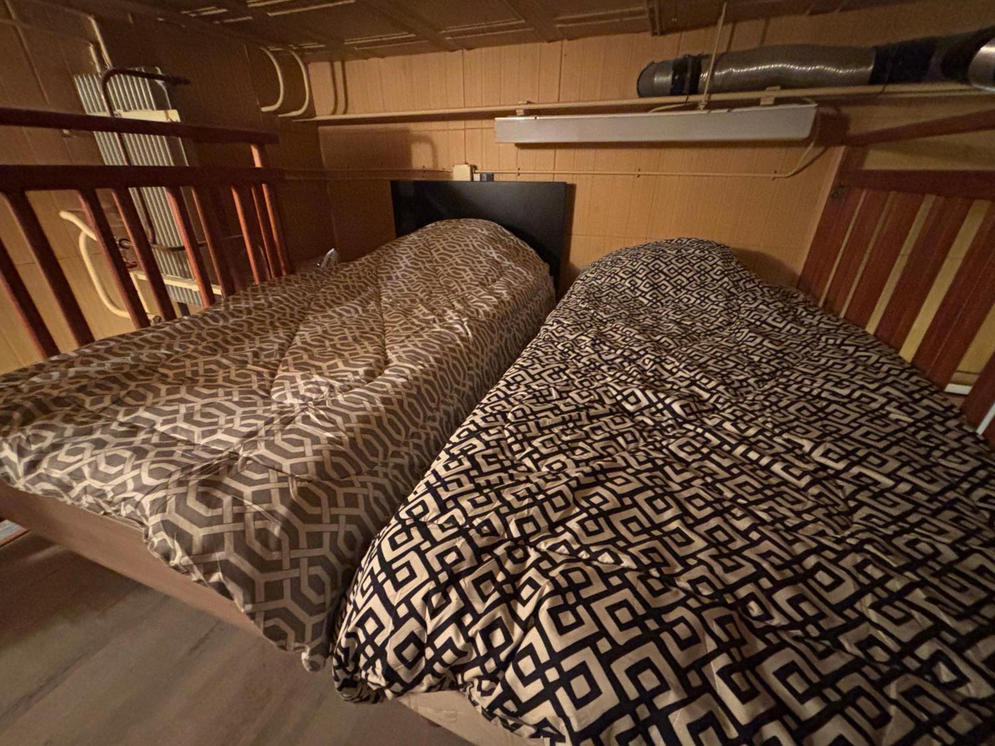 Residence Belle Hutte 2 拉布雷斯 客房 照片