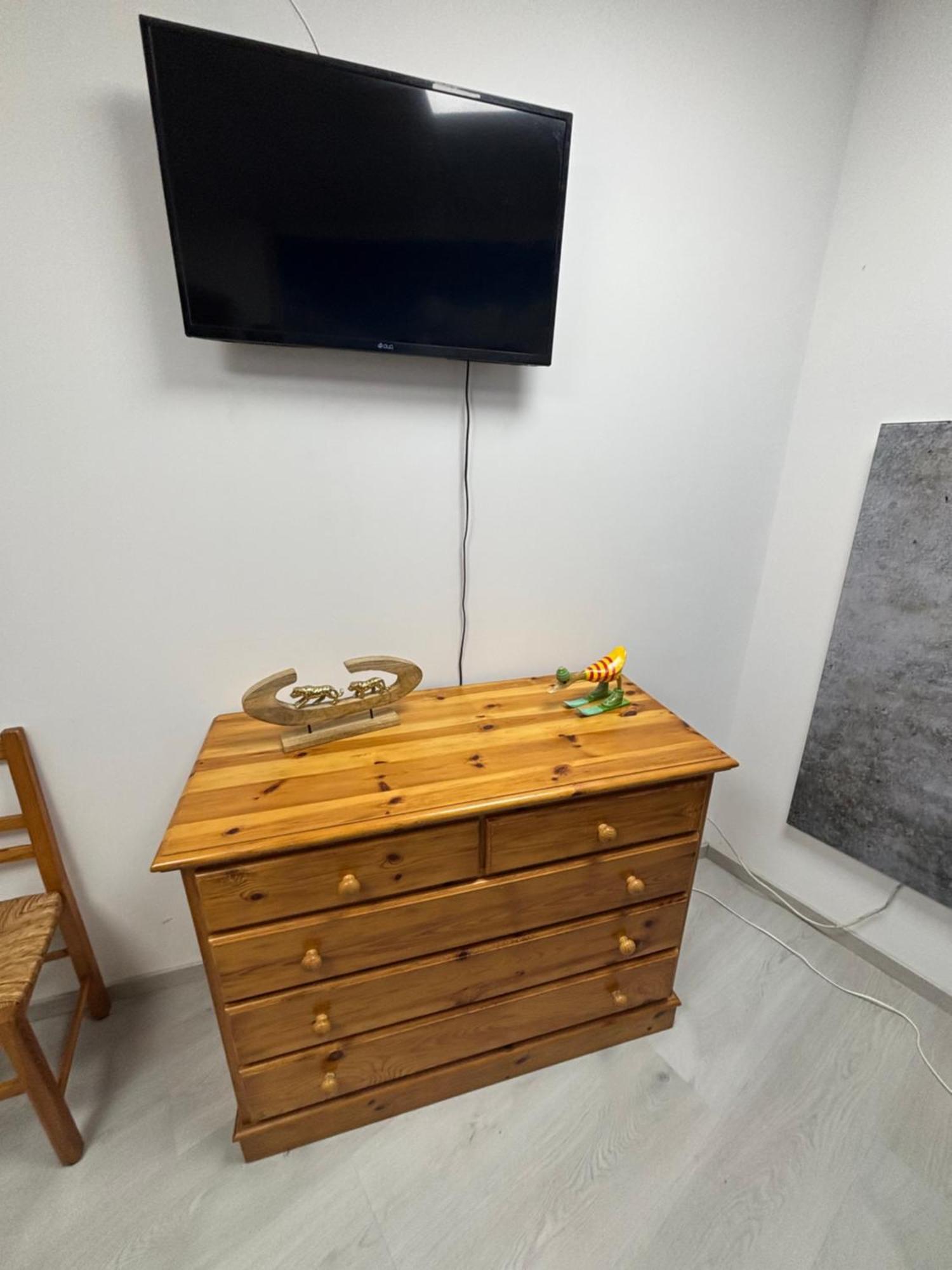 Residence Belle Hutte 2 拉布雷斯 外观 照片