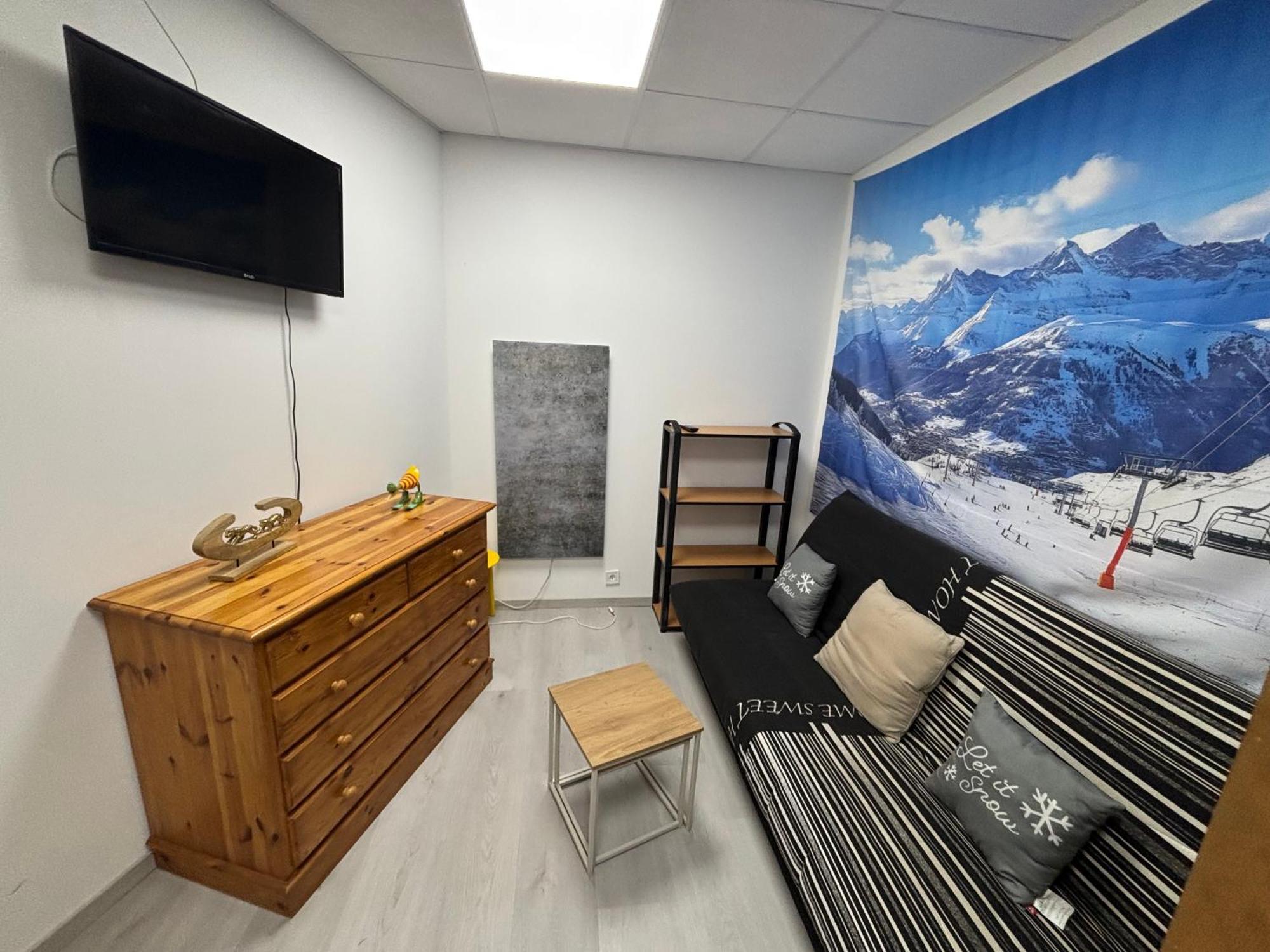 Residence Belle Hutte 2 拉布雷斯 外观 照片