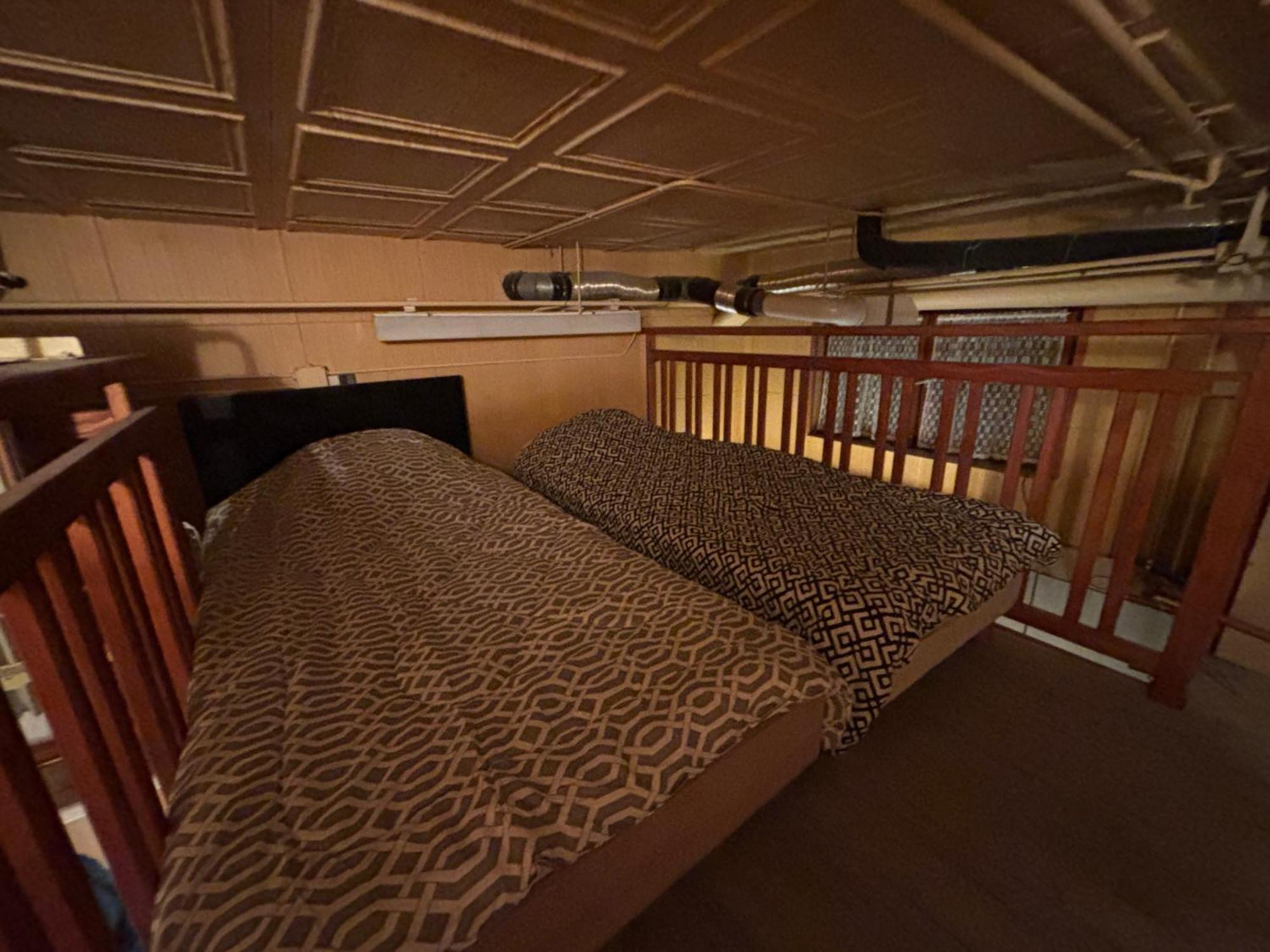 Residence Belle Hutte 2 拉布雷斯 客房 照片
